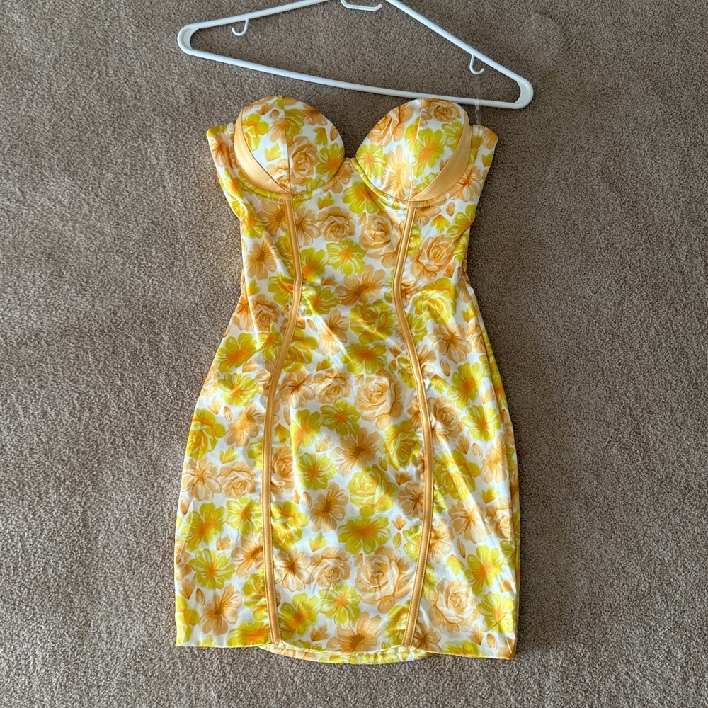 Ohpolly Dress